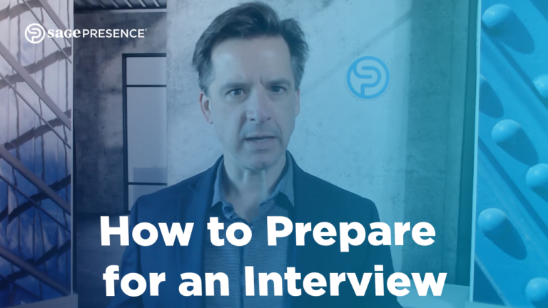 How to Prepare for an Interview