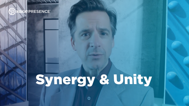 Synergy & Unity