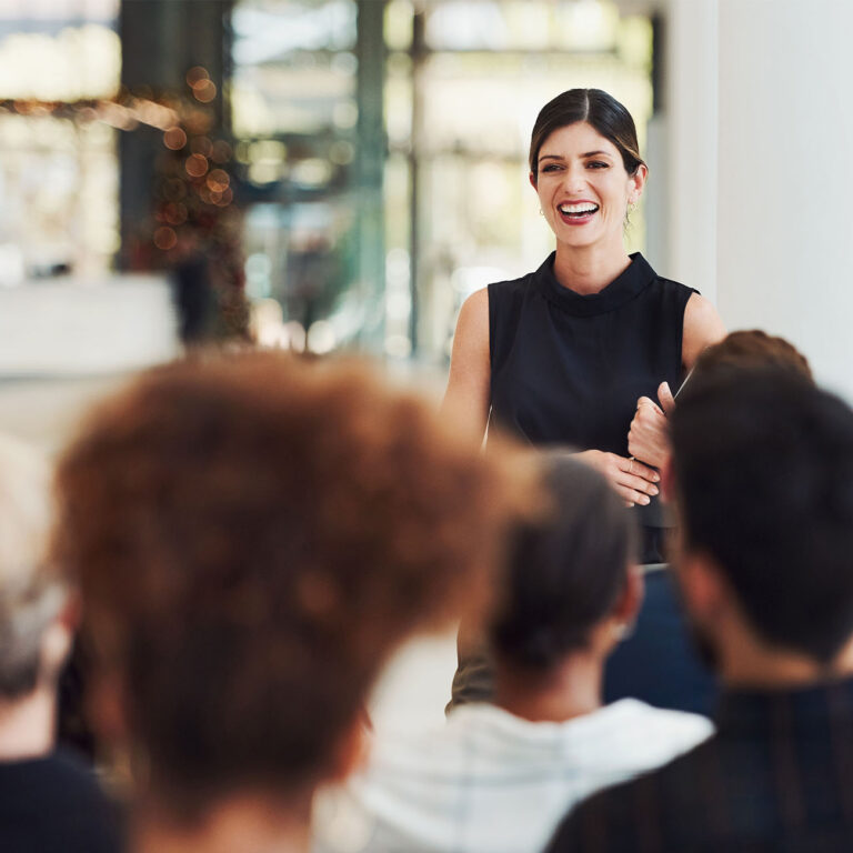 Interview-Preparedness