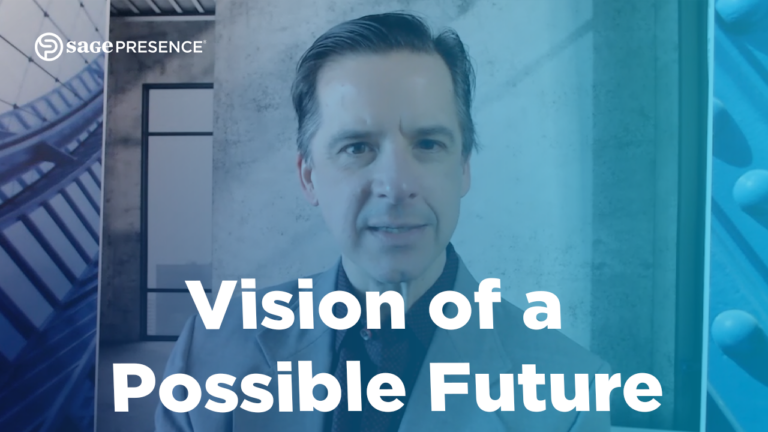 Vision of a Possible Future