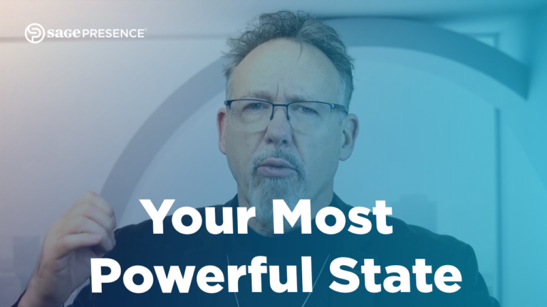 Your MOst Powerful State