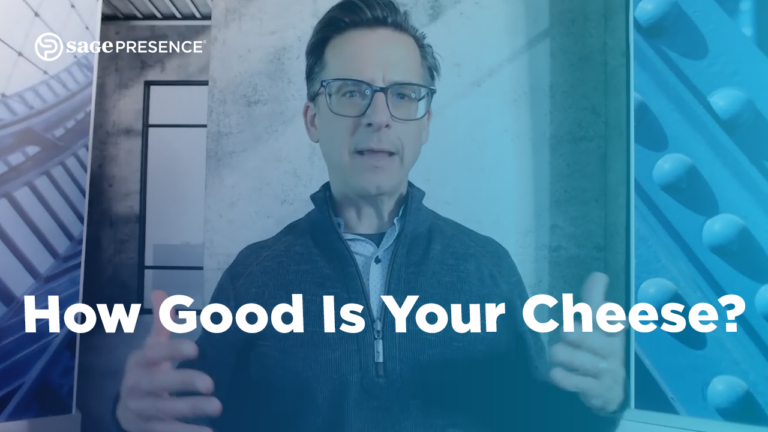 How Good Is Your Cheese_