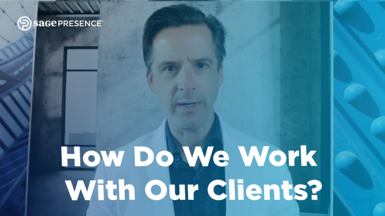How Do We Work With Our Clients_