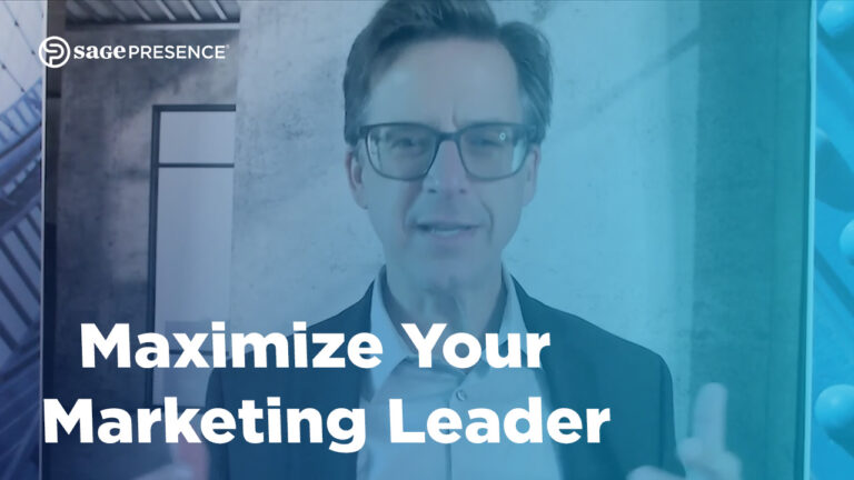 ThumbNail Maximize Your Marketing Leader