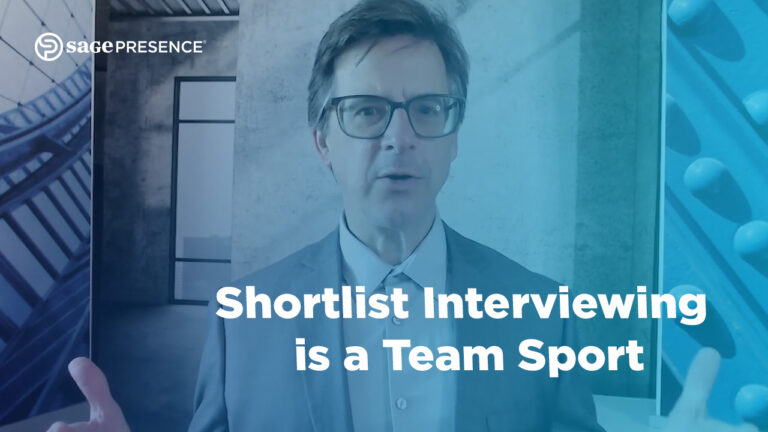 Thumbnail Shortlist Interviewing is a Team Sport